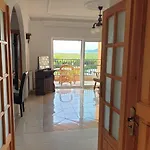 Endrődi Appartamento