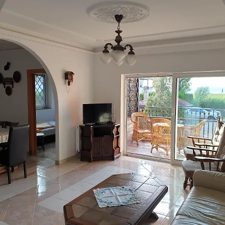 Apartment Endrodi Lakas