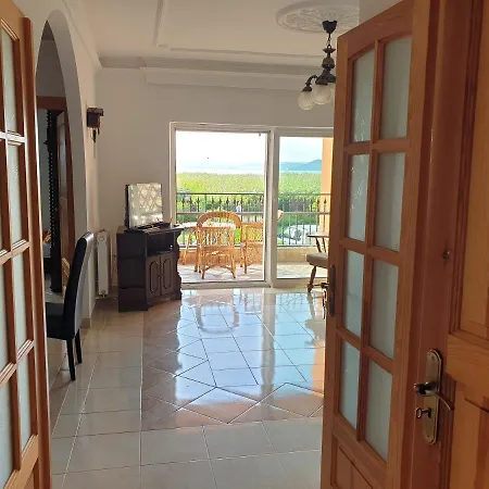 Endrodi Lakas Apartment