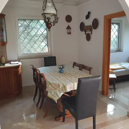 Apartment Endrodi Lakas