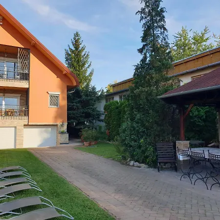 Apartman Endrődi Szántód