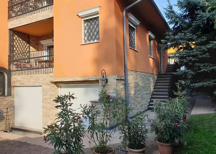 Endrodi Lakas Appartement