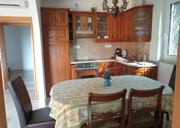 Appartement Endrodi Lakas Szántód