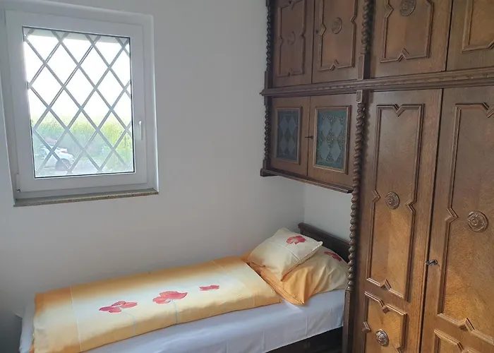 Appartement Endrodi Lakas *