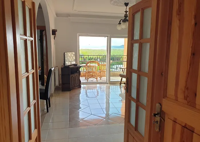 Endrodi Lakas Appartement