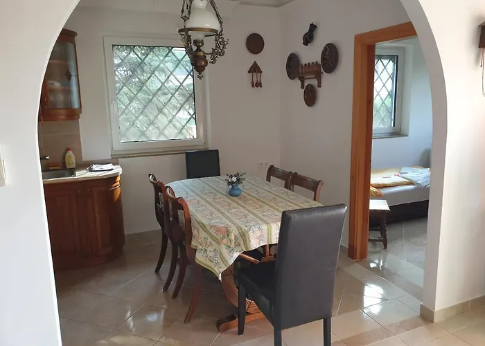 Appartement Endrodi Lakas